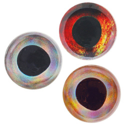 Bindögon FFGene FF Gene Living 3-D Eyes