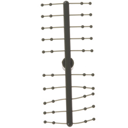 Bindögon Hareline Mono Nymph Eyes