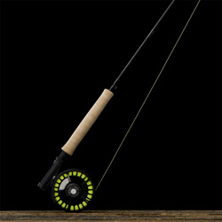 Sage Sense Fly Rod