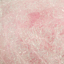 Hareline Medium Krystal Flash Chenille