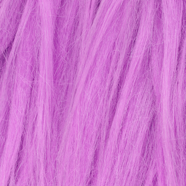 Syntetpäls på tygbotten FFGene Craft Fur Super Long