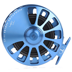 Flugrulle Tibor Signature - Royal Blue