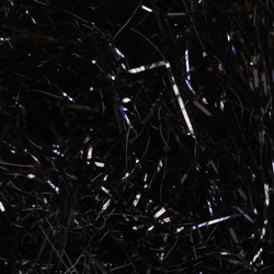 Hareline Polar Reflector Flash Chenille