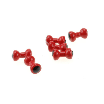 Bindögon Wapsi Dumbbell Eyes Painted