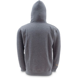 Fleecetröja Simms Pullover - Coal