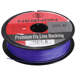 Negnon Fly Line Backing-20Lb