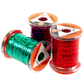Holografiskt tinsel UTC Holographic Tinsel