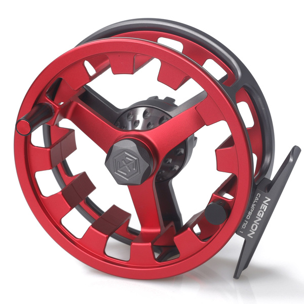 Flugrulle Negnon Calypso Titan - Gray