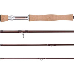Taimen CLX Fly Rod