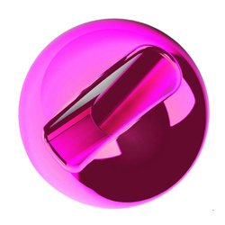 Tungstenpärlor FFGene Tungsten Slotted Bright Beads-4