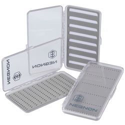 Flugask Negnon Clear Slim - Large