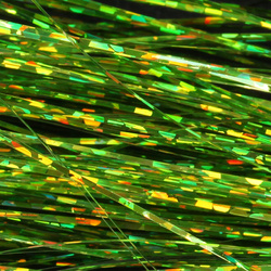 Hedron Holographic Flashabou