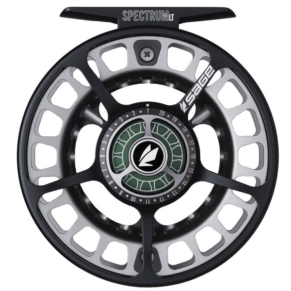Sage Spectrum LT Fly Reel