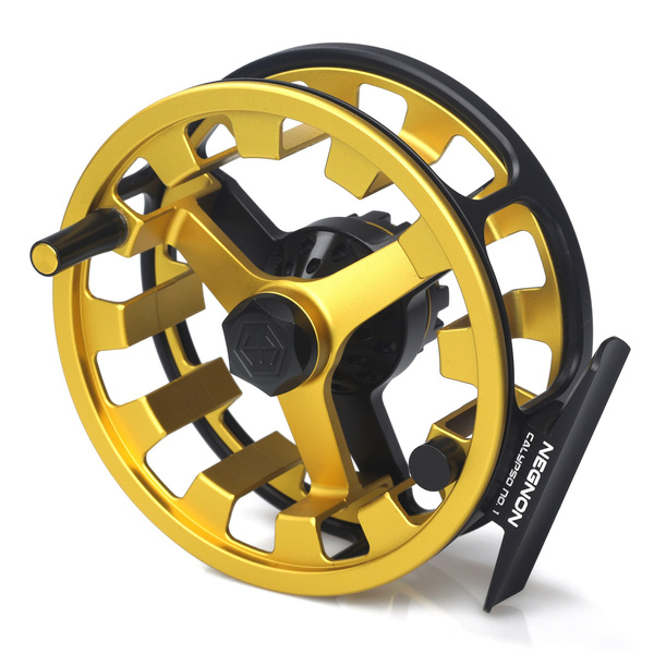 Flugrulle Negnon Calypso - Black