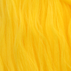 Syntetfibrer Hareline Pseudo Hair
