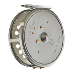 Hardy Lightweight LTW Reel