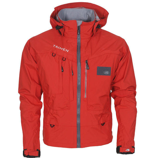 Simms Gore-Tex Packlite Jacket - Blue