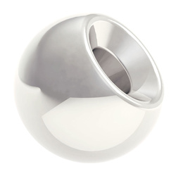 FFGene Tungsten Beads