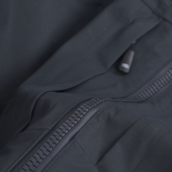 Taimen Khovd Fishing Jacket