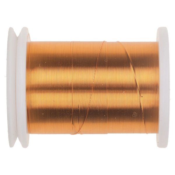 Färgad ribbingtråd Sybai Colour Wire 0.1 mm