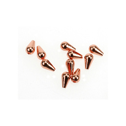 Tungstenpärlor FFGene Tungsten Tear Drops