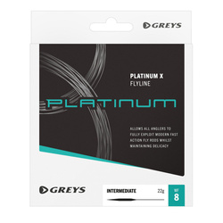 Fluglina Greys Platinum X Intermediate