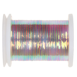 Platt tinsel Sybai Flat Tinsel 0.4 mm