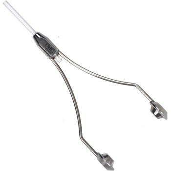 Tiemco keramisk trådhållare EVO, standard