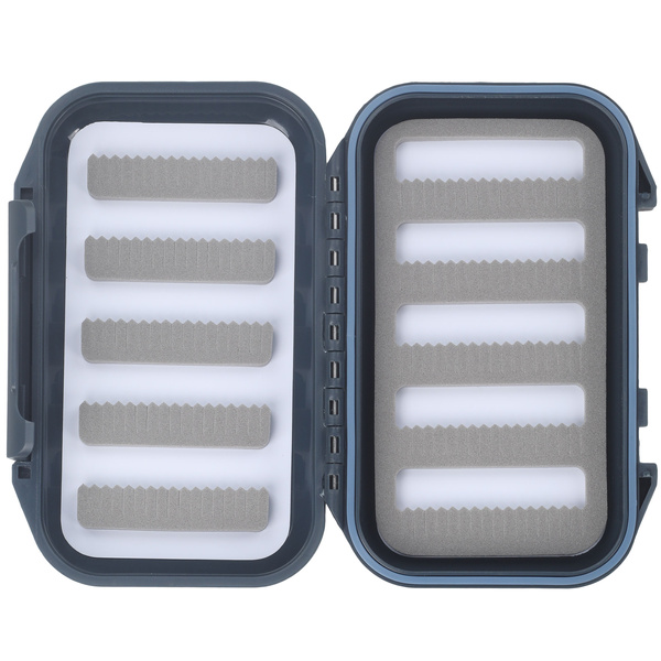 Negnon Solid Fly Box - Small