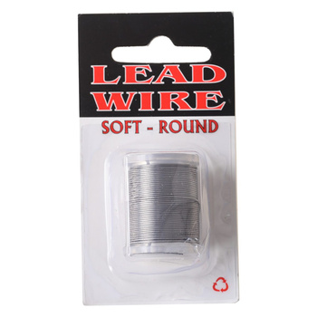 Blytråd för förtyngning Hareline Lead Wire Spool