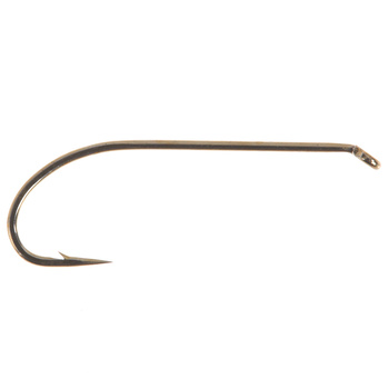 Partridge CS42/R Salmon Bomber Single Fly Hooks