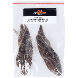 FFGene Partridge wings