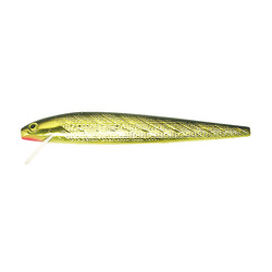 14.0 cm Rebel Minnow F30S