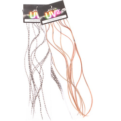 Spirit River UV2 Whiting Hackle