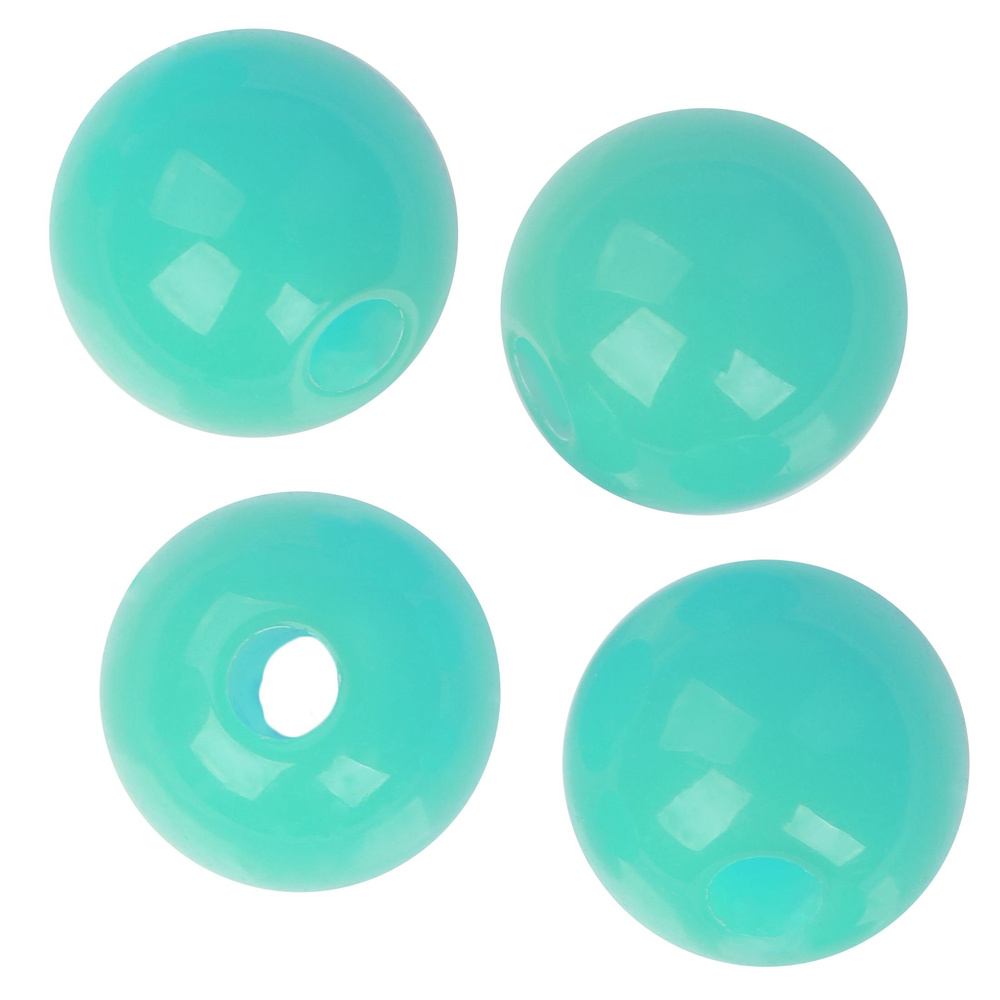 Aquamarine UVR