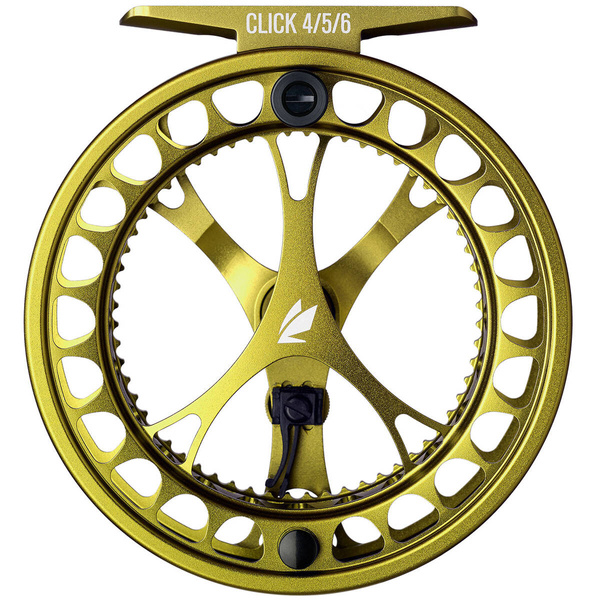 Sage Click Fly Reel