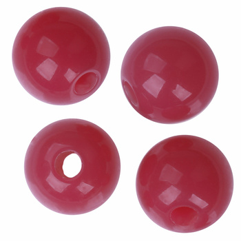 Sybai artikulationspärlor – 6mm