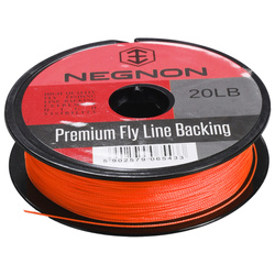 Negnon Fly Line Backing-20Lb