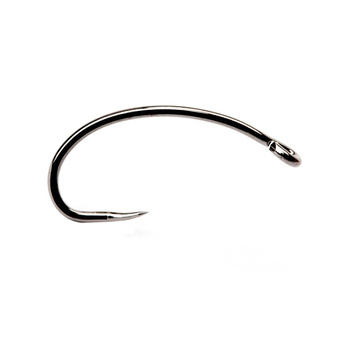 Flugkrokar Partridge of Redditch CZ Czech Nymph