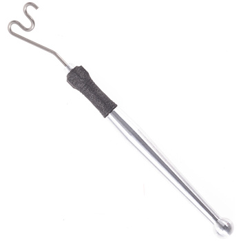 Stonfo Y-formad dubbingtwister 1