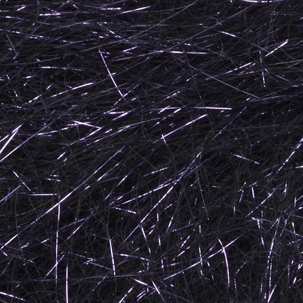Syntetfibrer för flugbindning Hareline 8 in. Ice Wing Fiber