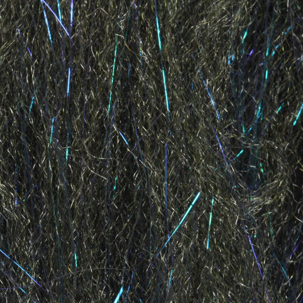 H2O Brush N Wing Fibre