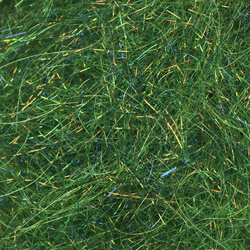 Sybai Peacock Dubbing