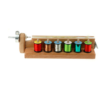 Fly Furniture Cyclone Dubbing Brush Maker