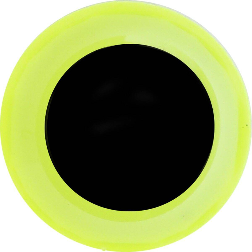 7 mm - Hot Yellow