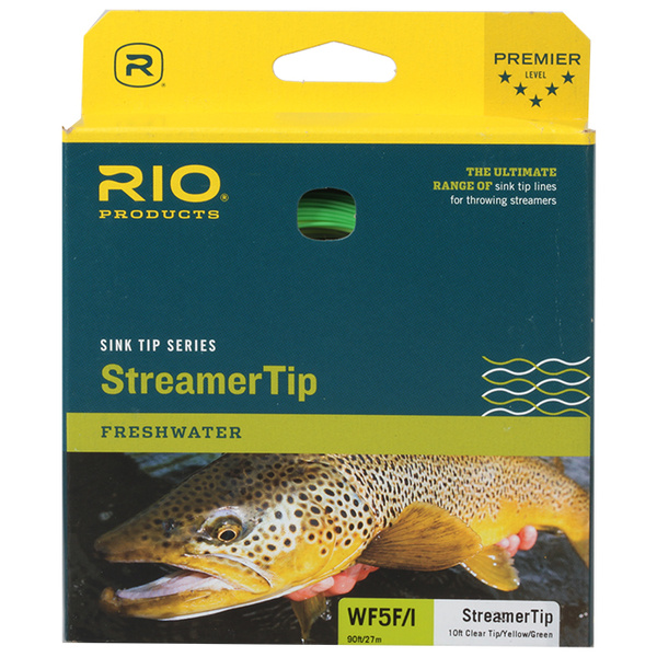 Rio StreamerTip Type I