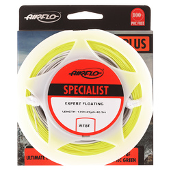 Fluglina Airflo 40+ Super Dri Expert Distance