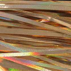 Hedron Magnum Holographic Flashabou