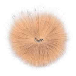 FFGene Polar Fox Tail