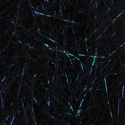 H2O Flash Blend Baitfish Brush 2 inch (flash)